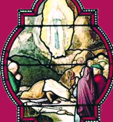 delle Suore della Carità di Nevers